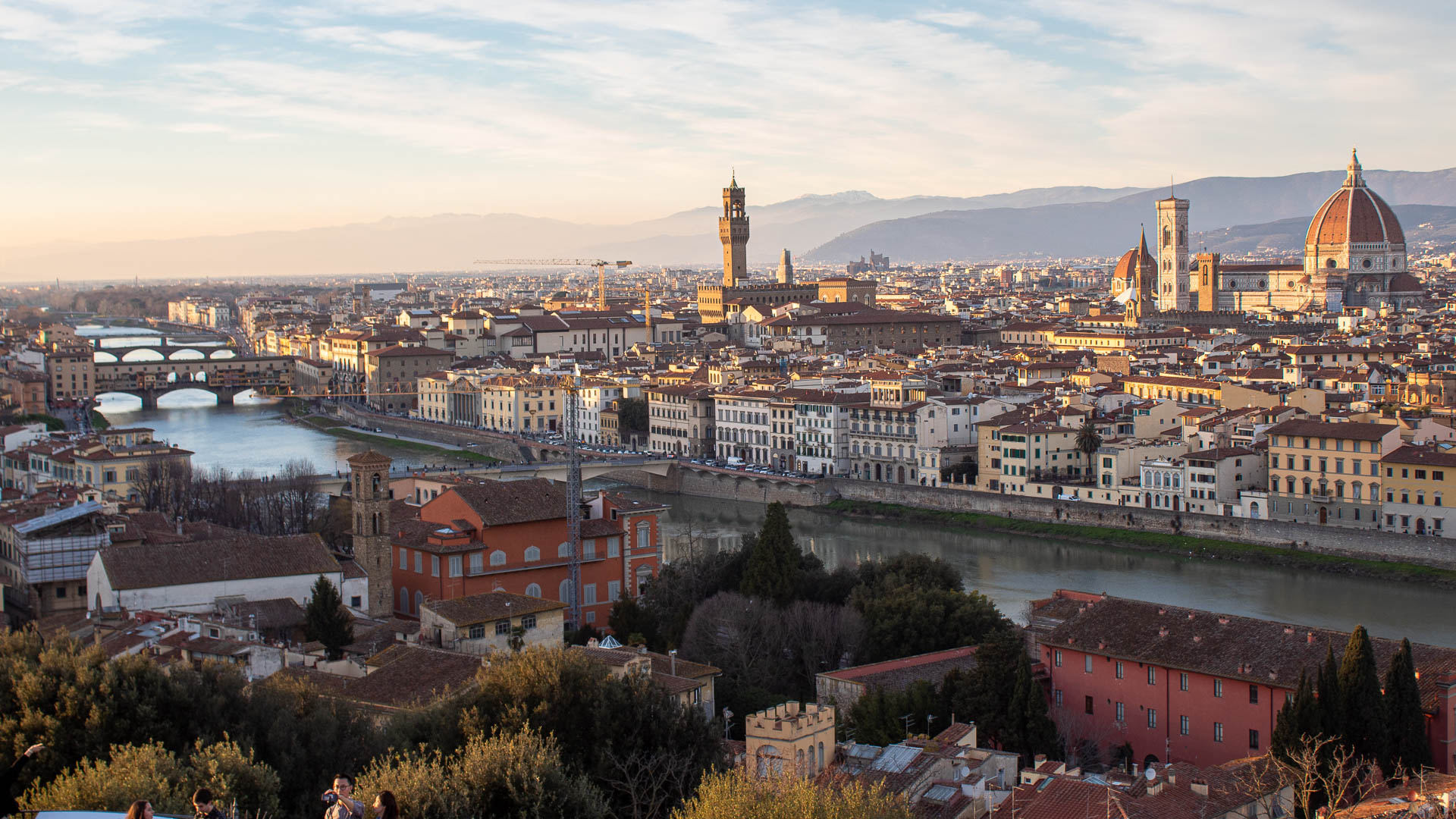 O que fazer em Florença: pontos turísticos e passeios